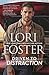 Driven to Distraction (Road to Love, #1)