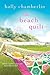 The Beach Quilt (A Yorktide, Maine Novel)