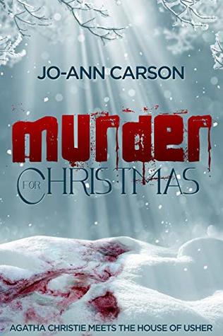 Murder for Christmas (Kindle Edition)