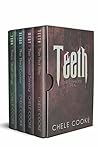 Teeth: The Complete Meal: The Complete Urban Fantasy Trilogy and Short Stories