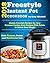 Freestyle 2018 Instant Pot ...