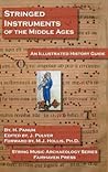 Stringed Instruments of the Middle Ages by Hortense Panum