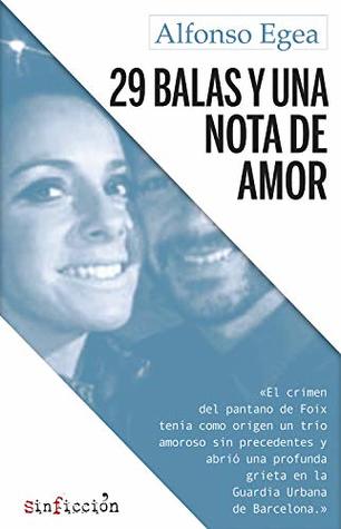 29 balas y una nota de amor (Kindle Edition)