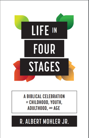 Life in Four Stages