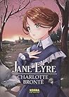 Jane Eyre by Stacy King