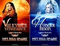 Valkyrie's Vengeance & Hunger Moon