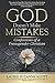 God Doesn't Make Mistakes: Confessions of a Transgender Christian
