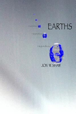 Earths: An Invisible Presents