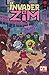 Invader ZIM #36