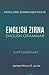 English Zirna: English Grammar in Mizo (Edition)