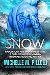 Snow (Galaxy Alien Mail Order Brides #6)