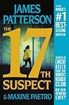 The 17th Suspect (Women's Murder Club, #17)