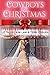 Cowboys for Christmas by Liz Talley