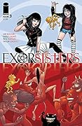 Exorsisters #3