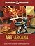 Dungeons and Dragons Art and Arcana: A Visual History