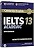 Cambridge Ielts 13 Academic Student's Book with Answers with Audio China Reprint Edition (IELTS Practice Tests)