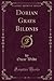 Dorian Grays Bildnis