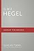 G. W. F. Hegel