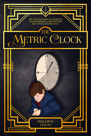 The Metric Clock