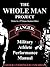 The Whole Man Project by Jeramiah Solven