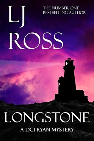 Longstone (DCI Ryan Mysteries, #10)