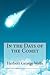 In the Days of the Comet Herbert George Wells