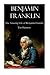 Benjamin Franklin by Tim Harmon
