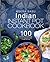 Indian Instant Pot Cookbook by Meera Basu