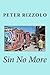 Sin No More by Peter Rizzolo