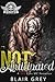 Not Anticipated (Red Eyes MC, #4)