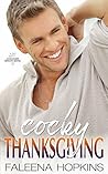 Cocky Thanksgiving