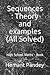 Sequences : Theory and exam...
