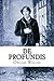 De Profundis Oscar Wilde by Oscar Wilde