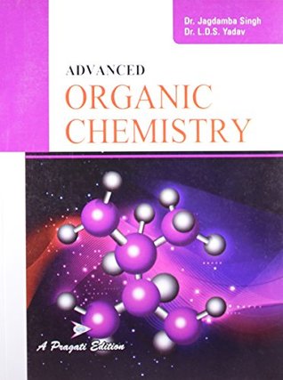 Advance Organic Chemistry (Unbound)