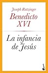La infancia de Jesús
