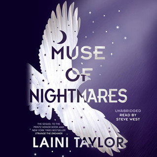 Muse of Nightmares