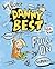 Danny Best: Full on