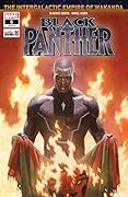Black Panther (2018-2021) #5