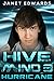 Hurricane (Hive Mind, #3)