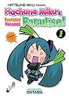 Hatsune Miku Pres...