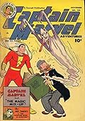 Captain Marvel Adventures #102