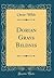 Dorian Grays Bildnis