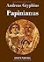 Papinianus (German Edition)