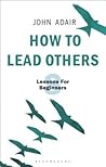 How to Lead Other...