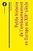 Petite histoire de l'embaumement en Europe au XIXe siècle by Nicolas Delestre