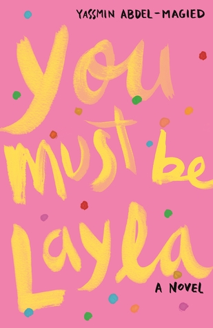 You Must Be Layla (Paperback)