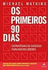 Os Primeiros 90 D...