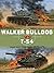 Walker Bulldog vs T-54: Lao...
