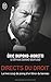 Directs du droit: Le livre coup de poing d'un ténor du barreau (Récit (12083)) (French Edition)