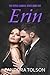 Erin (The Office Scandal Series Book 1)
